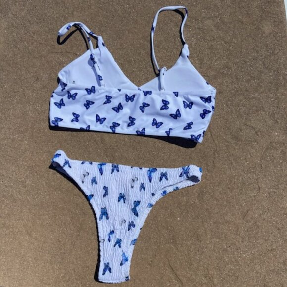 Butterfly bikini SHEIN - Picture 3 of 4